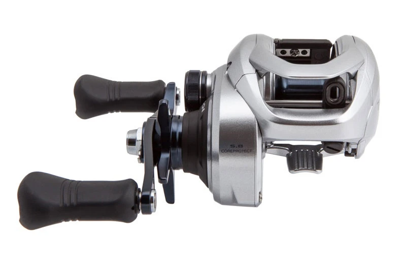 Shimano Tranx 300/301 7 Shimano Tranx 300/301 - Image 5
