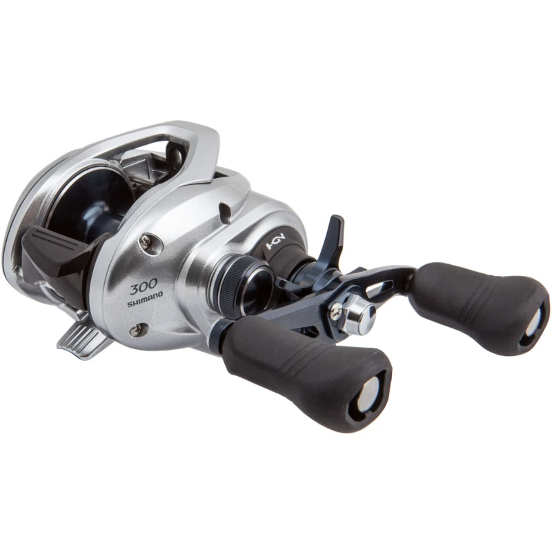Shimano Tranx 400/401 4 Shimano Tranx 400/401 - Image 2