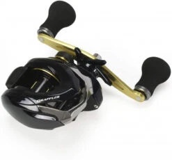 Shimano Grappler BB 201HG (left Hand) -Shimano Shop 16GRAPBB201HG 4