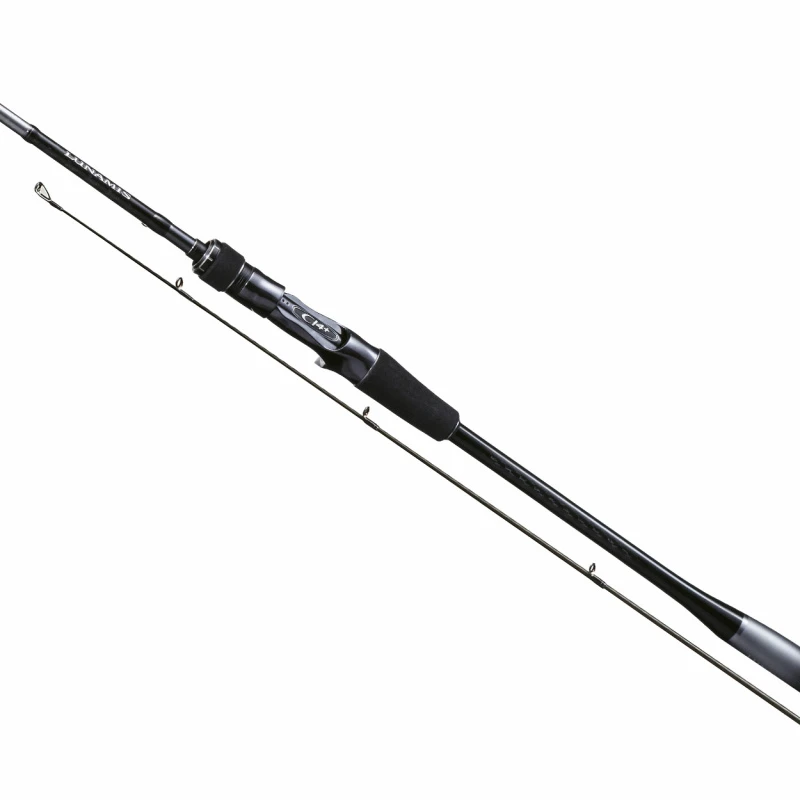 Shimano Lunamis Spinning Inshore 4 Shimano Lunamis Spinning Inshore - Image 2