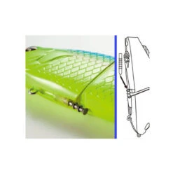 Shimano Bantam BT Sraptor 182mm 58g 7 Shimano Bantam BT Sraptor 182mm 58g -Shimano Shop 59VZR818T01r 3