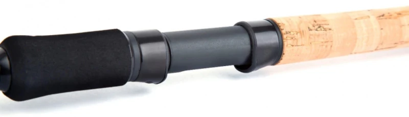 Shimano Aero X 1 Finesse Feeder 2,74m 9'0'' 60g 3pc 4 Shimano Aero X 1 Finesse Feeder 2,74m 9'0'' 60g 3pc - Image 2