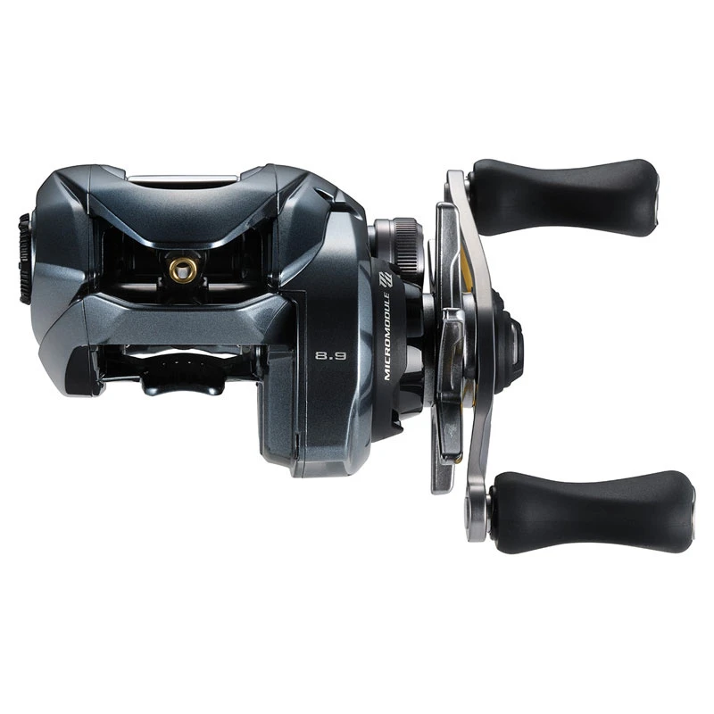 Shimano Aldebaran BFS 6 Shimano Aldebaran BFS - Image 4