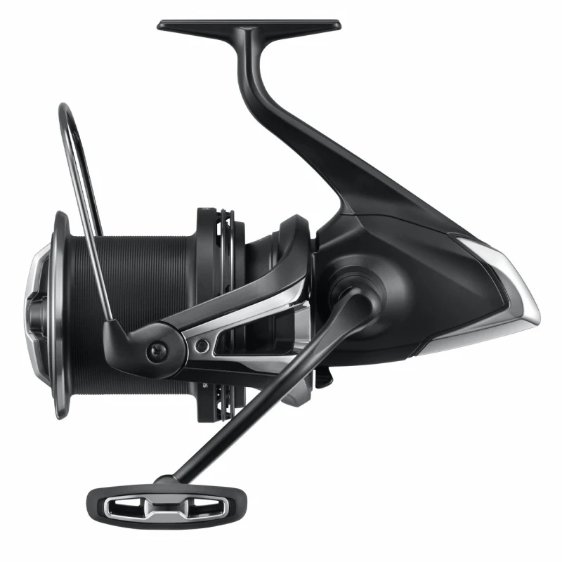 Shimano Aero Technium MgS XTD 14000 4 Shimano Aero Technium MgS XTD 14000 - Image 2