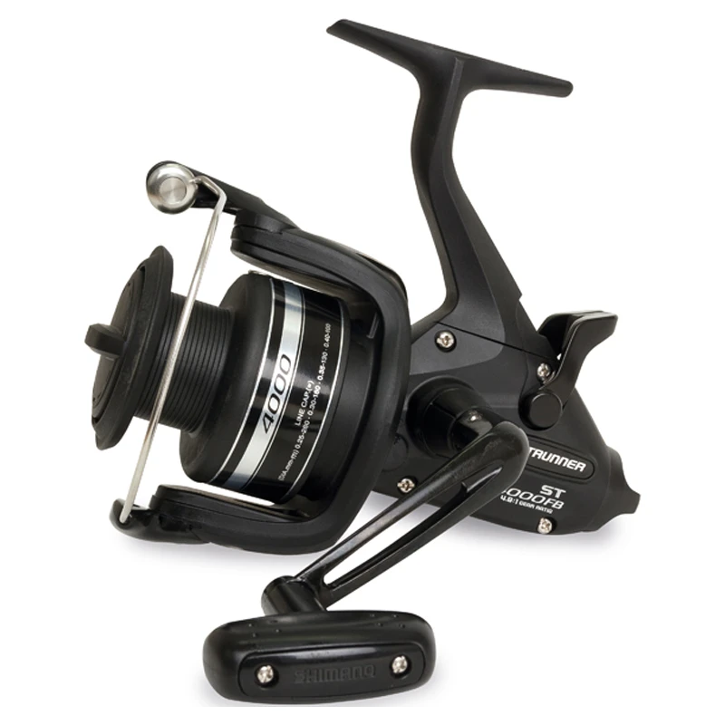 Shimano Baitrunner ST FB 3 Shimano Baitrunner ST FB