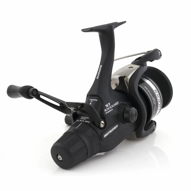 Shimano Baitrunner ST-RB 4 Shimano Baitrunner ST-RB - Image 2