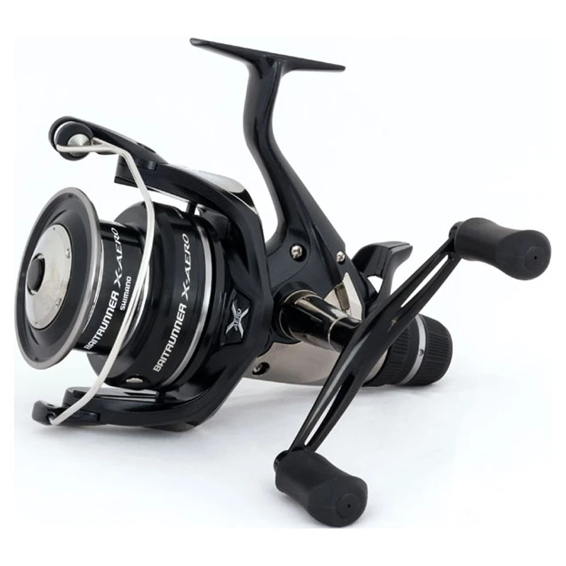 Shimano Baitrunner X-Aero RA 10000 3 Shimano Baitrunner X-Aero RA 10000