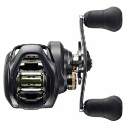Shimano Curado K 200/201 7 Shimano Curado K 200/201 -Shimano Shop CU201HGKr 3