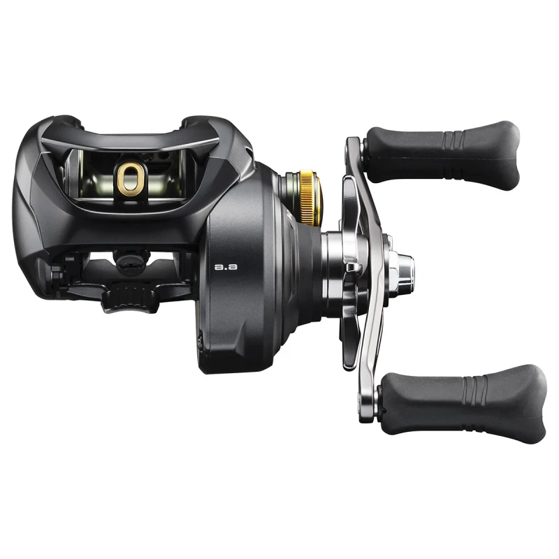 Shimano Curado K 300/301 5 Shimano Curado K 300/301 - Image 3
