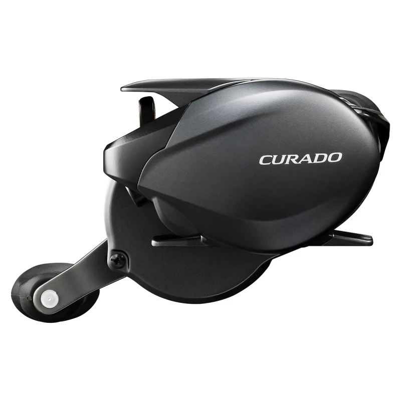 Shimano Curado K 300/301 6 Shimano Curado K 300/301 - Image 4