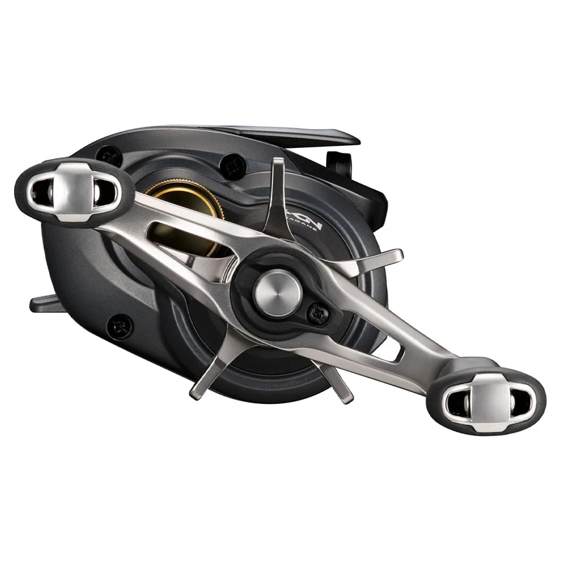 Shimano Curado BFS 4 Shimano Curado BFS - Image 2