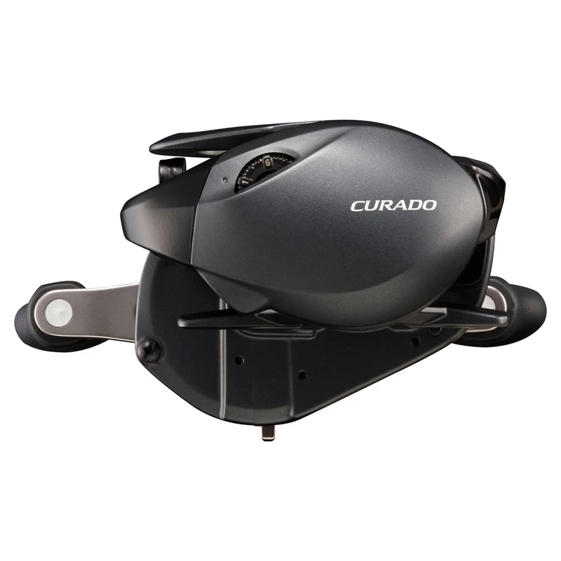 Shimano Curado BFS 6 Shimano Curado BFS - Image 4