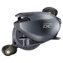 Shimano Curado DC 200 10 Shimano Curado DC 200 -Shimano Shop CUDC200HGr 4