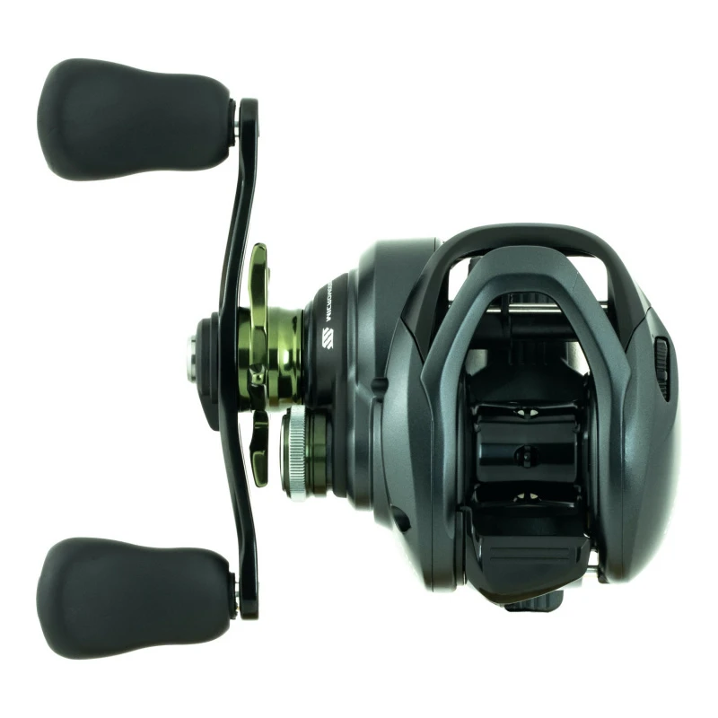Shimano Curado K MGL 71 Left Hand 4 Shimano Curado K MGL 71 Left Hand - Image 2