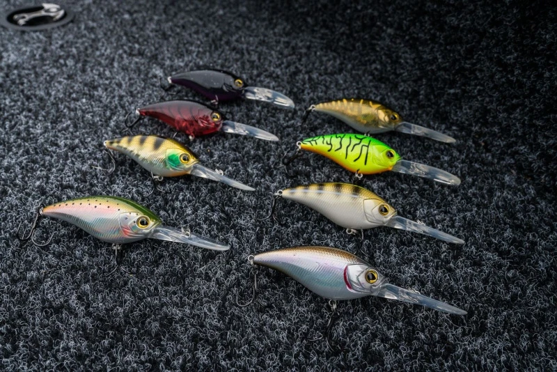 Shimano Yasei Cover Crank F 4 Shimano Yasei Cover Crank F - Image 2