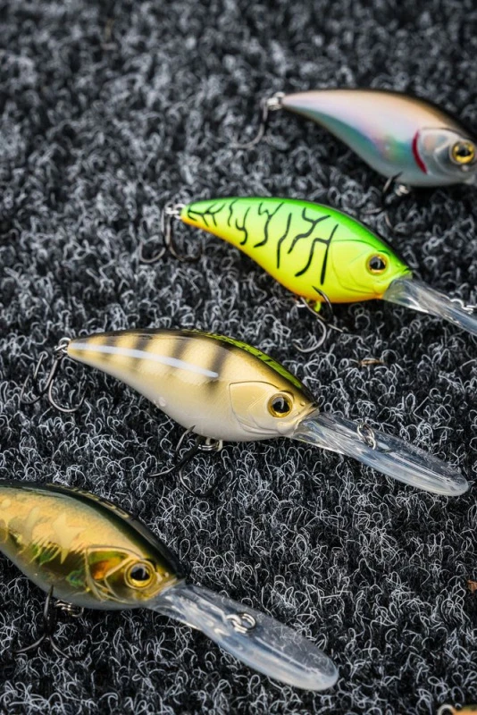 Shimano Yasei Cover Crank F 5 Shimano Yasei Cover Crank F - Image 3