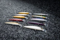 Shimano Yasei Trigger Twitch -Shimano Shop LUYASTTSP09RBTr 5