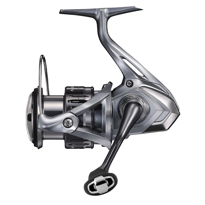 Shimano Nasci FC 3 Shimano Nasci FC