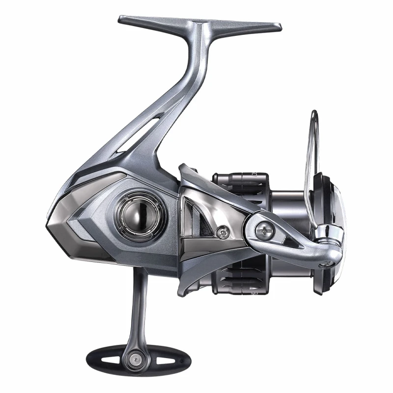 Shimano Nasci FC 8 Shimano Nasci FC - Image 6