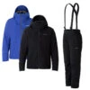 Shimano Gore-Tex Warm Rain Suit 1 Shimano Gore-Tex Warm Rain Suit -Shimano Shop SHIMANOWARMSET 1