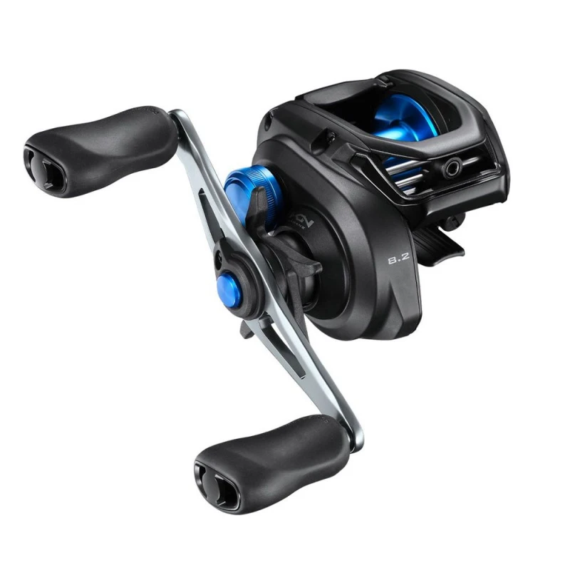 Shimano 22 SLX 150/151 8 Shimano 22 SLX 150/151 - Image 6