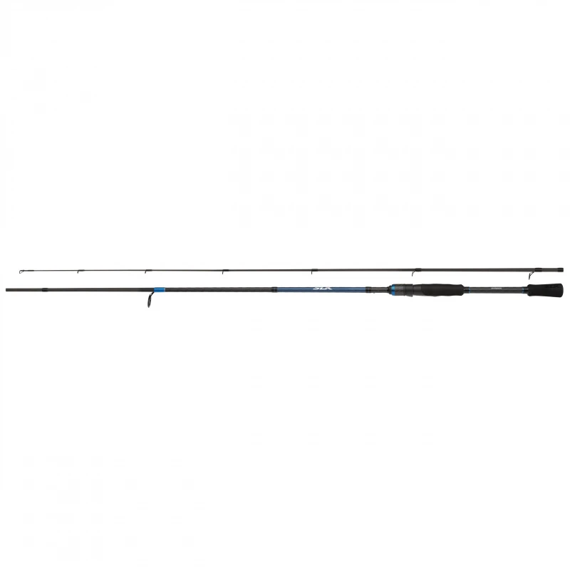 Shimano SLX Spinning 4 Shimano SLX Spinning - Image 2