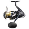 Shimano Spheros SW A 2 Shimano Spheros SW A -Shimano Shop SPSW5000XGAr 1