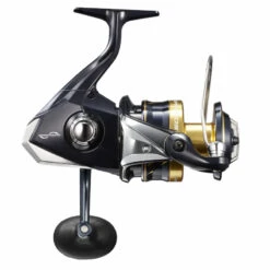 Shimano Spheros SW A -Shimano Shop SPSW5000XGAr 3