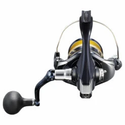 Shimano Spheros SW A -Shimano Shop SPSW5000XGAr 4
