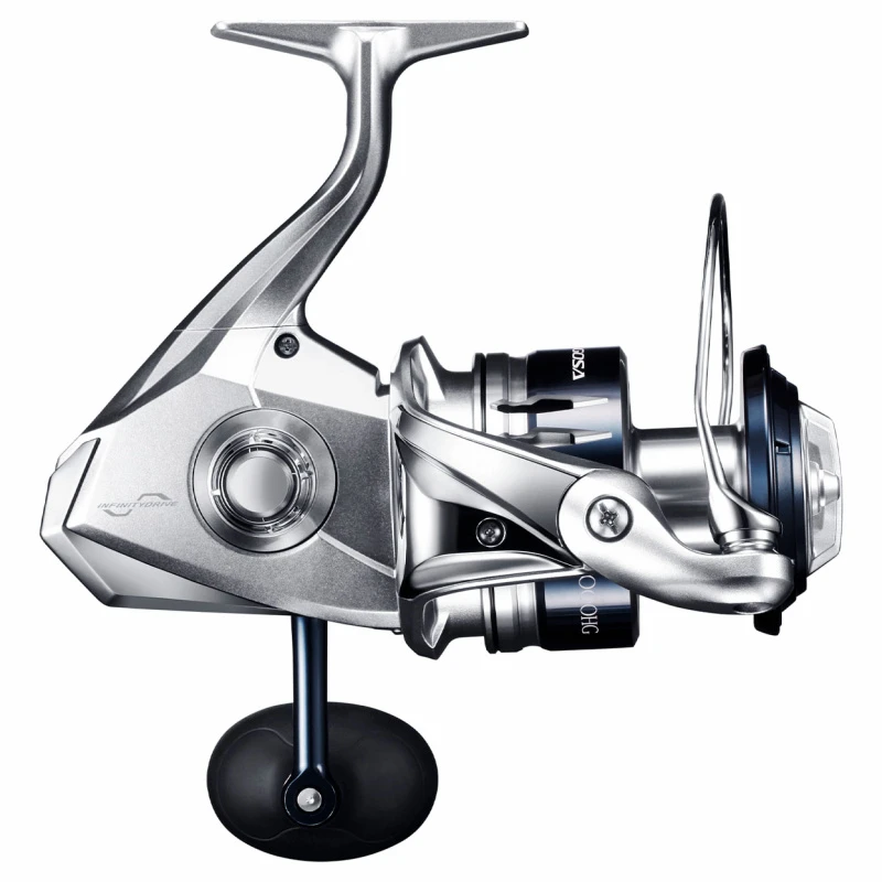Shimano Saragosa SW-A 4 Shimano Saragosa SW-A - Image 2