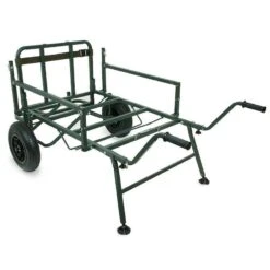 BARROW SHIMANO TRENCH