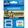 BRAID SHIMANO KAIRIKI SX8 NOIR/ROUGE -Shimano Shop braid shimano kairiki sx8 noir rouge z 1827 182735