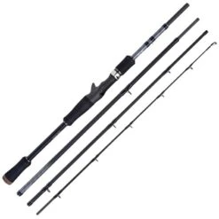 CANNE CASTING SHIMANO STC BAITCASTING FAST