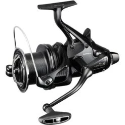 CARP REEL BAITRUNNER SHIMANO BAITRUNNER XT-B LONGCAST