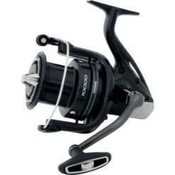 CARP REEL SHIMANO AERLEX XT-B / SPOD