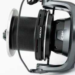 CARP REEL SHIMANO BAITRUNNER CI4 XTB-LC -Shimano Shop carp reel shimano baitrunner ci4 xtb lc z 1825 182528 3