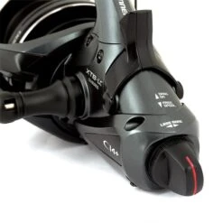 CARP REEL SHIMANO BAITRUNNER CI4 XTB-LC -Shimano Shop carp reel shimano baitrunner ci4 xtb lc z 1825 182528 4