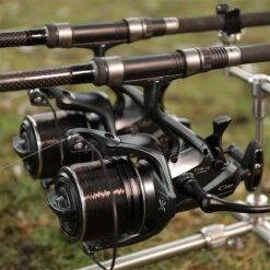 CARP REEL SHIMANO BAITRUNNER CI4 XTB-LC -Shimano Shop carp reel shimano baitrunner ci4 xtb lc z 1825 182528 5