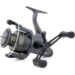 CARP REEL SHIMANO BAITRUNNER DL FB