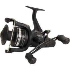CARP REEL SHIMANO BAITRUNNER ST RB