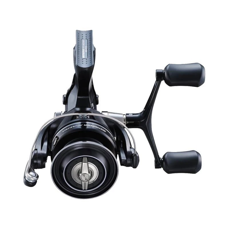CARP REEL SHIMANO BAITRUNNER X-AERO FB 5 CARP REEL SHIMANO BAITRUNNER X-AERO FB - Image 3