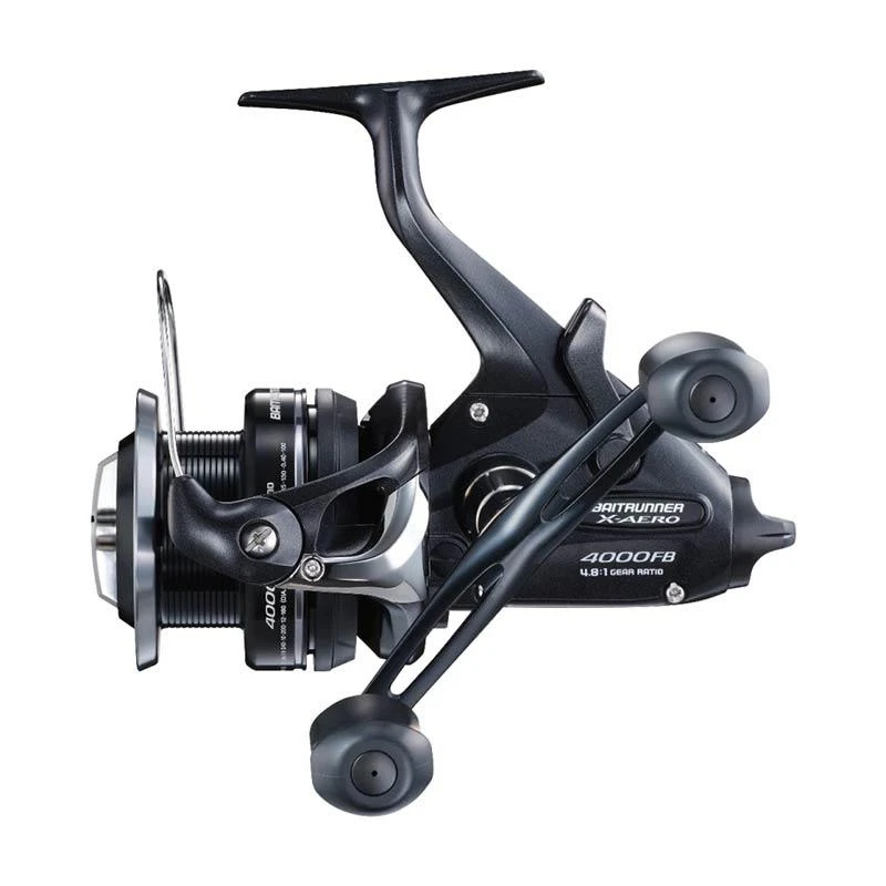CARP REEL SHIMANO BAITRUNNER X-AERO FB 3 CARP REEL SHIMANO BAITRUNNER X-AERO FB