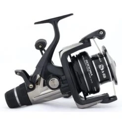 CARP REEL SHIMANO BAITRUNNER X-AERO 10 CARP REEL SHIMANO BAITRUNNER X-AERO -Shimano Shop carp reel shimano baitrunner x aero z 1407 140706 3