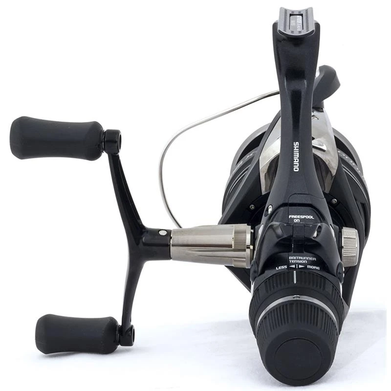 CARP REEL SHIMANO BAITRUNNER X-AERO 6 CARP REEL SHIMANO BAITRUNNER X-AERO - Image 4
