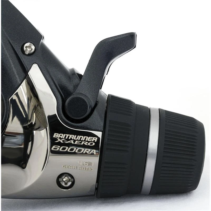 CARP REEL SHIMANO BAITRUNNER X-AERO 8 CARP REEL SHIMANO BAITRUNNER X-AERO - Image 6