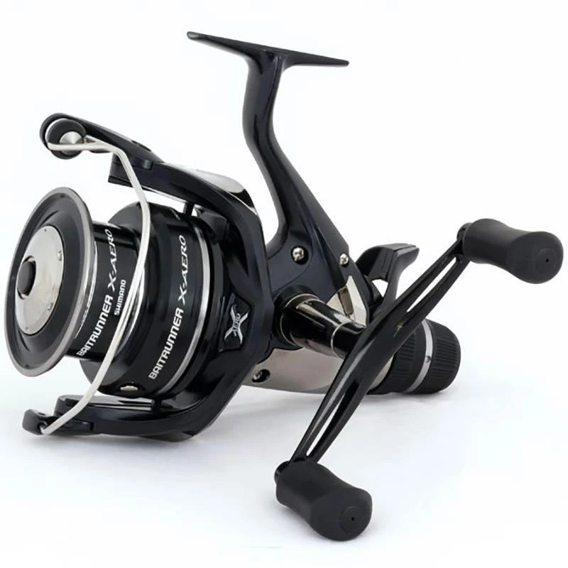 CARP REEL SHIMANO BAITRUNNER X-AERO 3 CARP REEL SHIMANO BAITRUNNER X-AERO