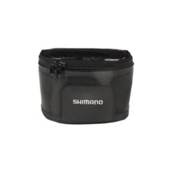 CASE WITH REEL SHIMANO