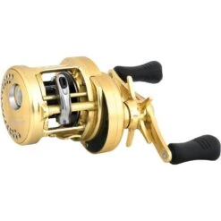 CASTING REEL SHIMANO CALCUTTA CONQUEST