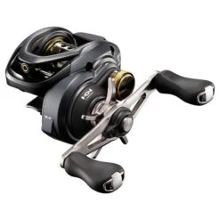 CASTING REEL SHIMANO CURADO BFS