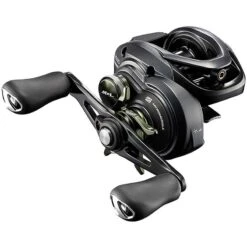 CASTING REEL SHIMANO CURADO K MGL
